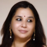 Vinita Chaturvedi
