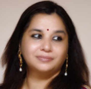 Vinita Chaturvedi