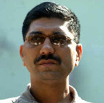 Vijay Pinjarkar