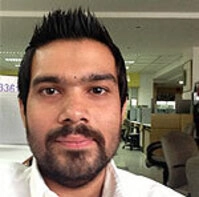 Anshul Dhamija
