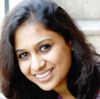 Shilpa Bansal