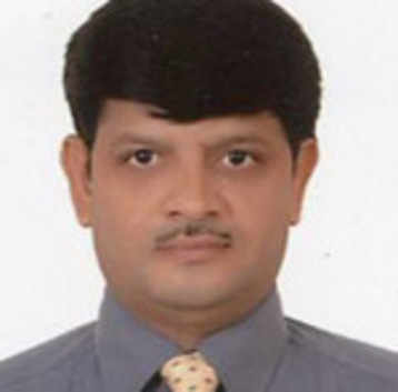 Sunil Mungara