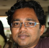 ND Shiva Kumar