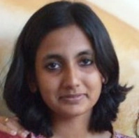 Nikhila Henry
