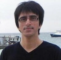 Sameer Arshad Sameer Arshad
