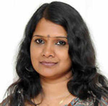 Ajitha Karthikeyan