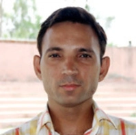 Deepender Deswal