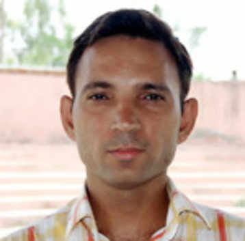 Deepender Deswal