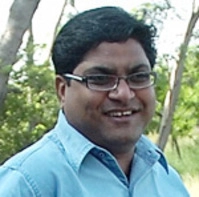 Sachin Dravekar