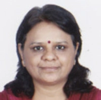 Barkha Mathur