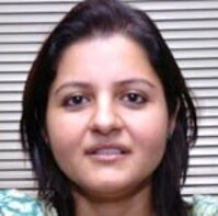 Pooja Kashyap