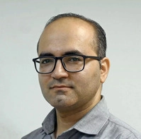 Parth Shastri