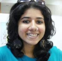 Lakshmi Ajay