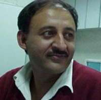 Ravinder Makhaik