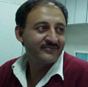 Ravinder Makhaik