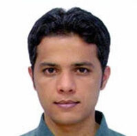 Peter Nazareth