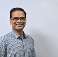 Mahesh Buddi