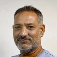 Bharat Yagnik