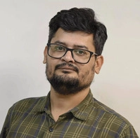 Parag Dave