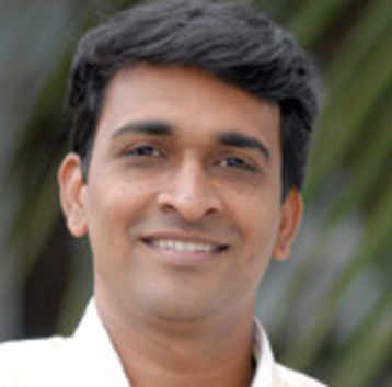 Radheshyam Jadhav