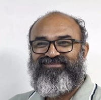 Saeed Khan