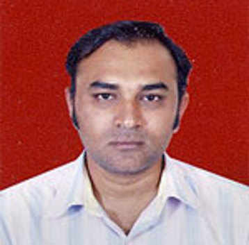 Saeed Khan