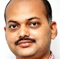 Sanjay Ojha