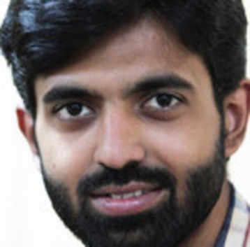 Nikhil Deshmukh