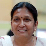 Snehlata Shrivastav
