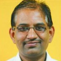 Manish Umbrajkar