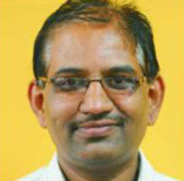 Manish Umbrajkar