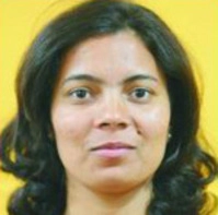 Swati Shinde