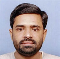 Vijaysinh Parmar