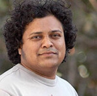 Umesh Isalkar
