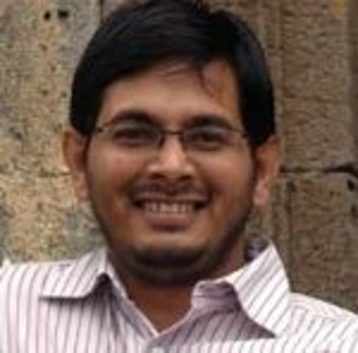 Prasad Kulkarni