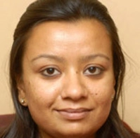 Risha Chitlangia