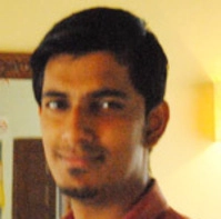 Shrivathsa Sridhar