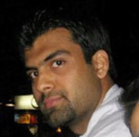 Prithwish Ganguly