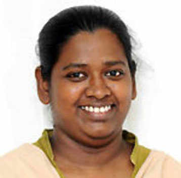 Julie Mariappan