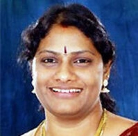 Radha Venkatesan