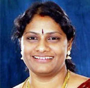 Radha Venkatesan