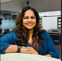 Kamini Mathai