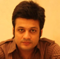 Sharad Vyas