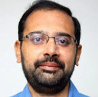 Nandhu Sundaram