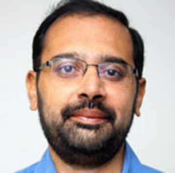 Nandhu Sundaram