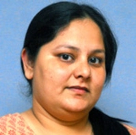 Palak Nandi