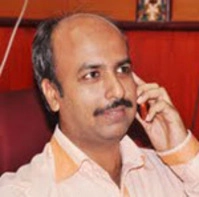 Govind Kamat Maad