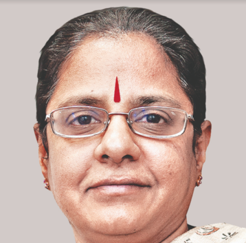 Hema Ramakrishnan