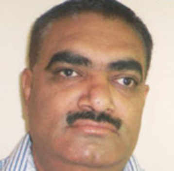 Vimal Bhatia