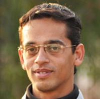 Amit Sampat